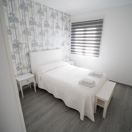 Apartamento San Miguel N.3 Jarandilla de la Vera Zewnętrze zdjęcie