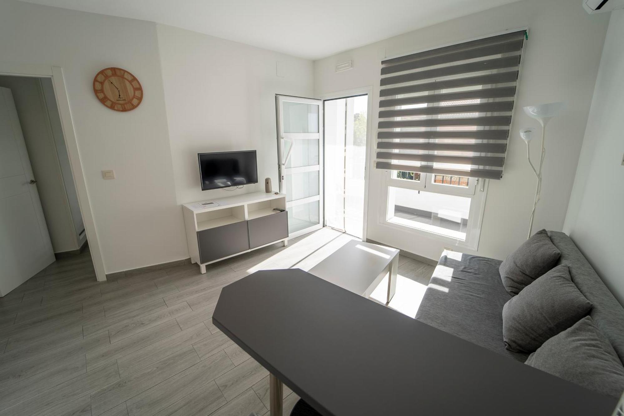 Apartamento San Miguel N.3 Jarandilla de la Vera Zewnętrze zdjęcie
