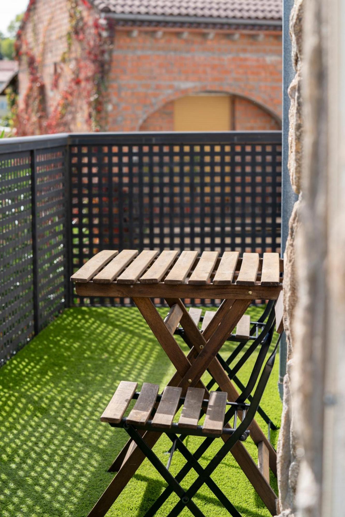 Apartamento San Miguel N.3 Jarandilla de la Vera Zewnętrze zdjęcie