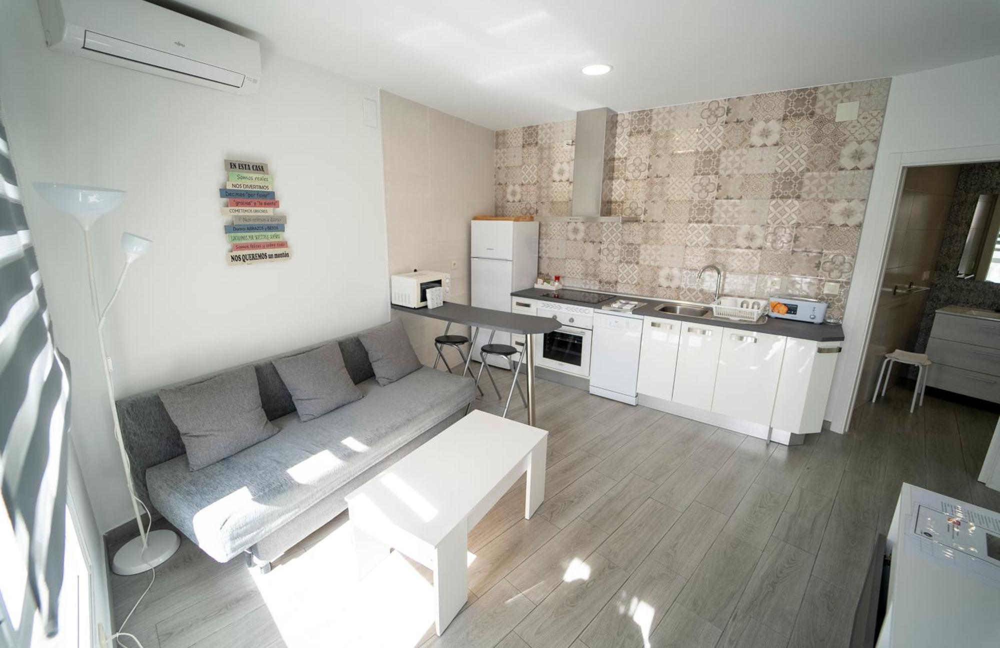 Apartamento San Miguel N.3 Jarandilla de la Vera Zewnętrze zdjęcie