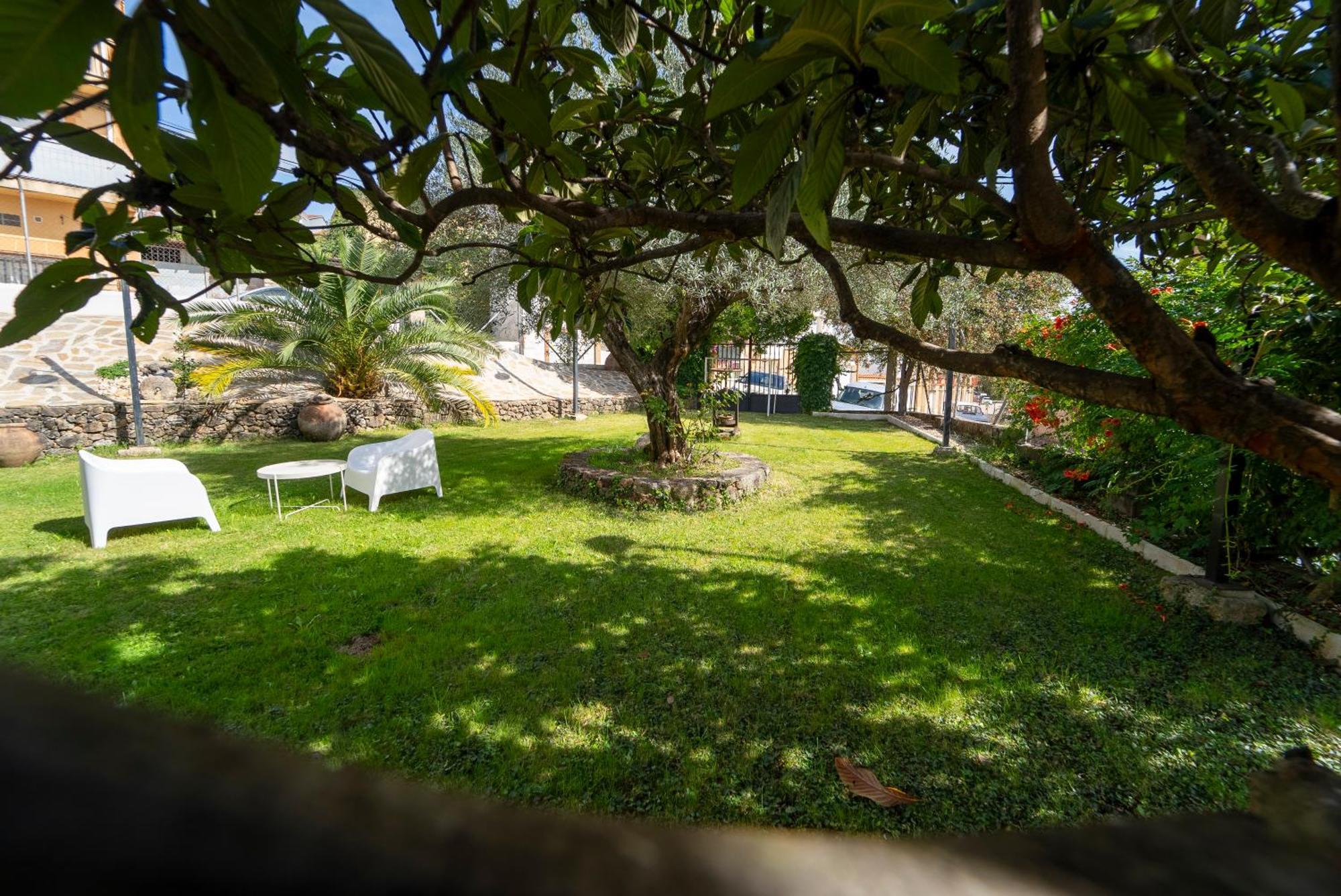 Apartamento San Miguel N.3 Jarandilla de la Vera Zewnętrze zdjęcie