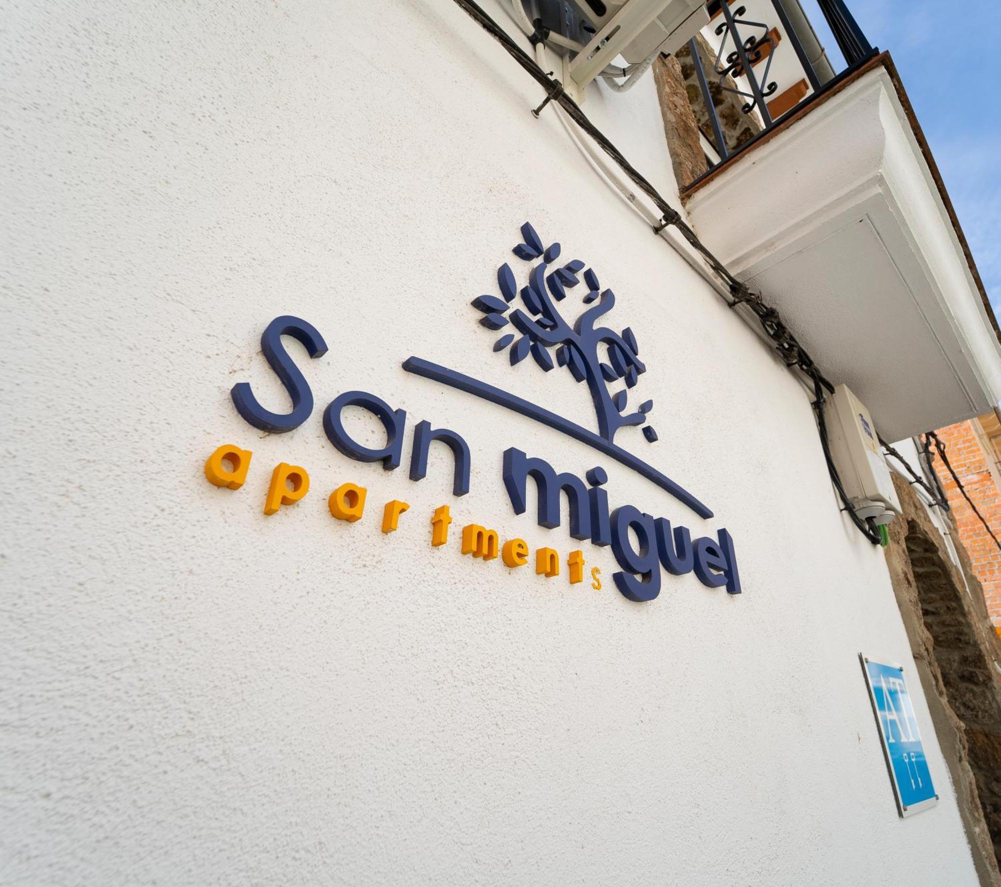 Apartamento San Miguel N.3 Jarandilla de la Vera Zewnętrze zdjęcie