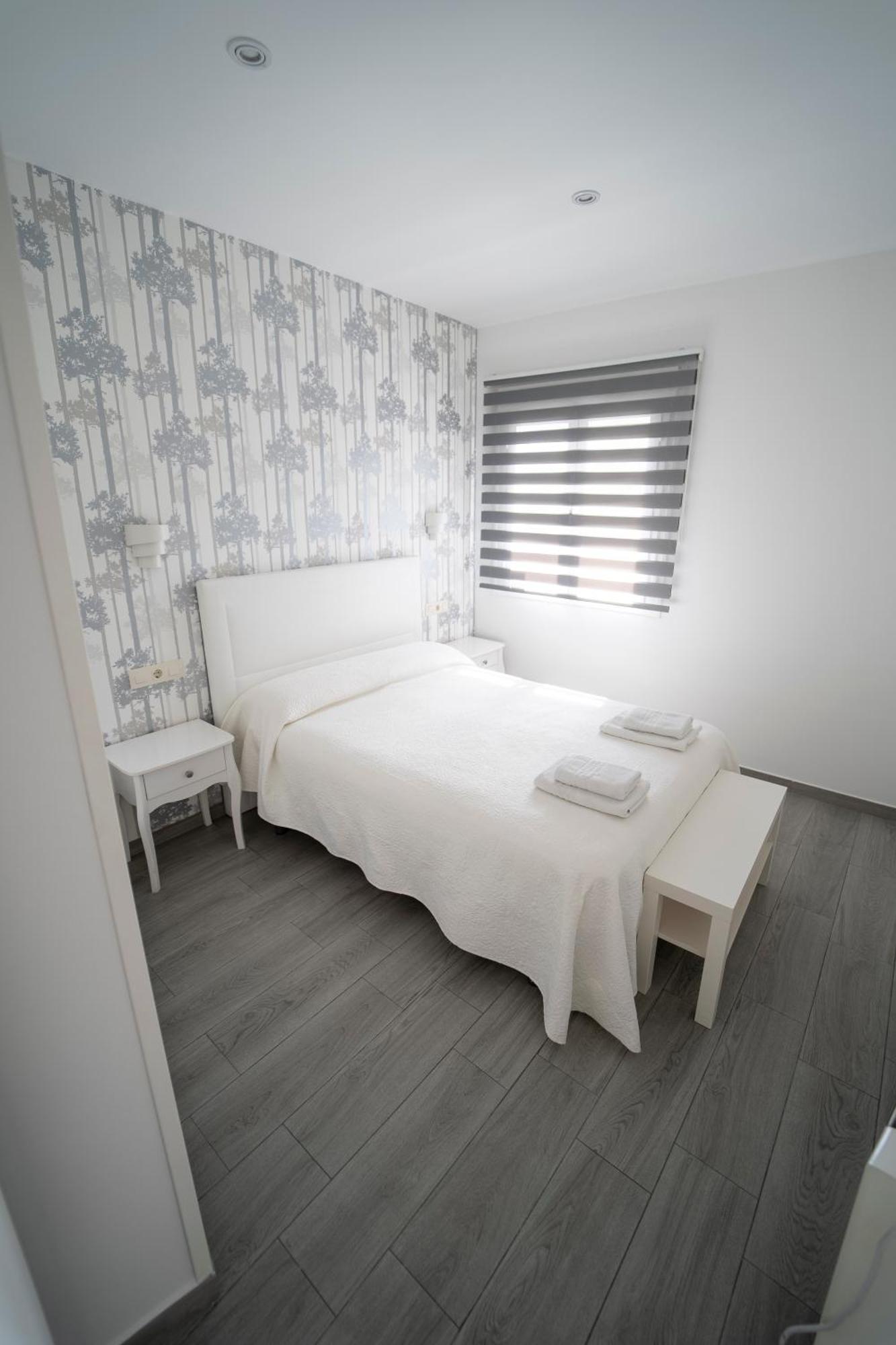 Apartamento San Miguel N.3 Jarandilla de la Vera Zewnętrze zdjęcie